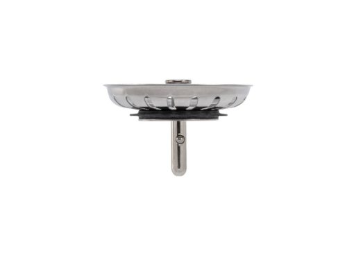 Nắp che phểu rác chậu inox Reginox R24248