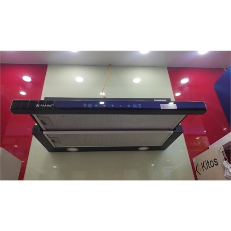 Ảnh thực tế máy hút mùi âm tủ Pramie ALP9-700 Air Ảnh thực tế máy hút mùi âm tủ Pramie ALP9-700 Air