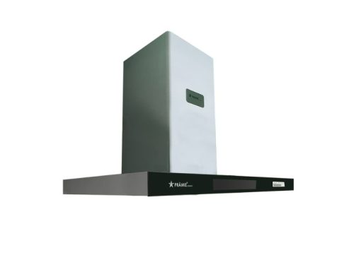 Máy hút mùi áp tường Pramie TT22-700 1 Ảnh thực tế máy hút mùi áp tường Pramie TT22-700