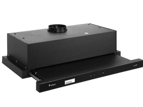 Máy hút mùi âm tủ Pramie ALP9-700 Air 3 Bảng điều khiển máy hút mùi âm tủ Pramie ALP9-700 Air