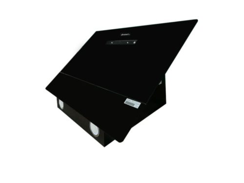 Bảng điều khiển máy hút mùi áp tường tuần hoàn Pramie DE22-700