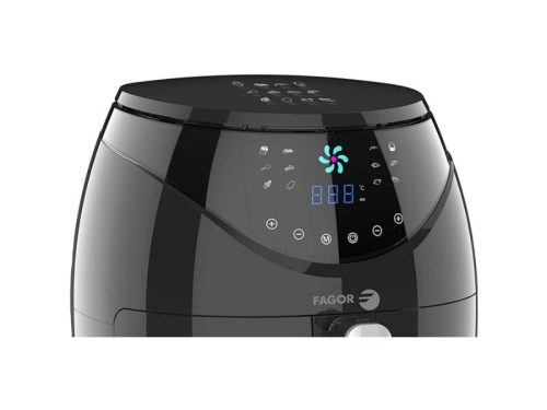 Bảng điều khiển nồi chiên không dầu 5L Fagor FGE145ES