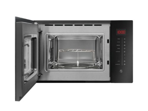 Bên trong của lò vi sóng Fagor Q-Class 3MWB-25BTCGN