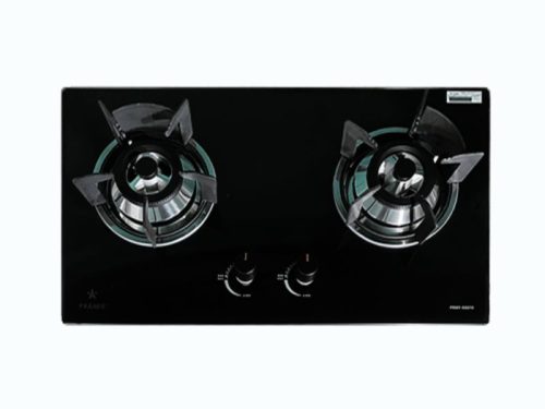 Bếp gas đôi Pramie PRMY-GS210 lắp âm