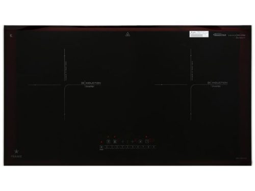 Bếp từ đôi Pramie PRMY-IPP6588 lắp âm