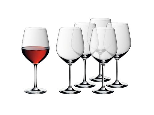 Bộ ly rượu vang WMF 0910299990