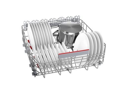 Khay rửa của máy rửa bát bán âm Bosch SMI6ZCS16E Serie 6