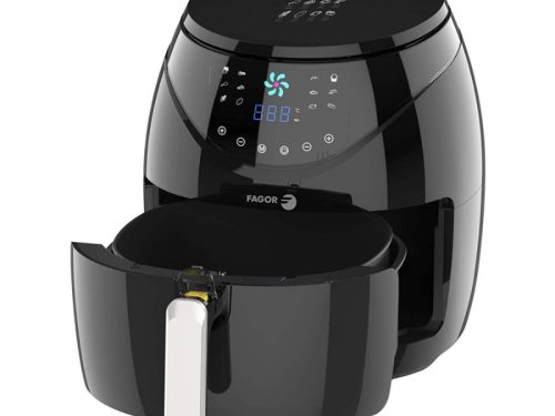 Hình ảnh nồi chiên không dầu 5L Fagor FGE145ES