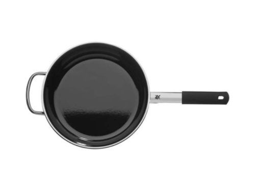 Lòng chảo chống dính WMF FUSIONTEC BLACK 28CM 0520655291