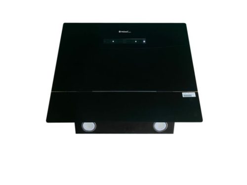 Mặt kính máy hút mùi áp tường tuần hoàn Pramie DE22-700