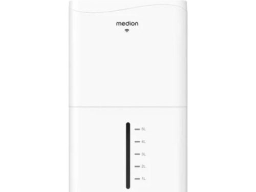Máy hút ẩm Medion MD10832 50L - 90m2