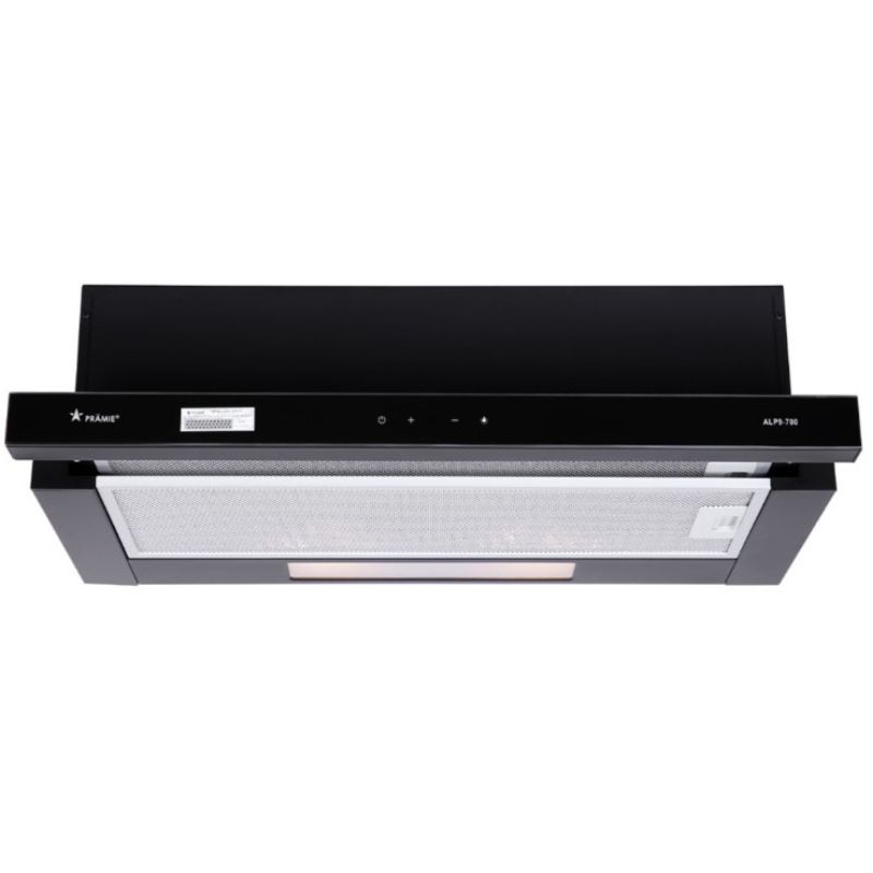 Máy hút mùi âm tủ Pramie ALP9-700 Air Máy hút mùi âm tủ Pramie ALP9-700 Air