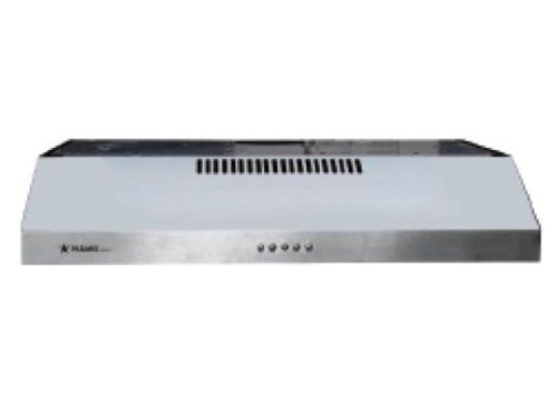 Máy hút mùi âm tủ Pramie CL9S - 700 Pro