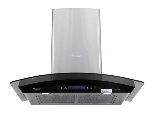 Máy hút mùi áp tường Pramie AC22-700