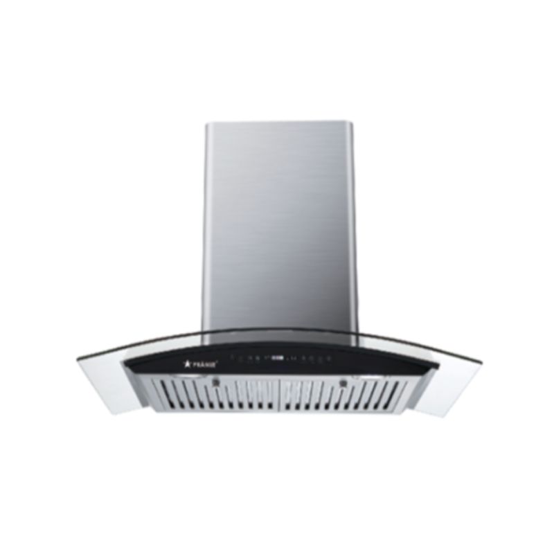 Máy hút mùi áp tường tuần hoàn Pramie AC17-700 Air Máy hút mùi áp tường tuần hoàn Pramie AC17-700 Air