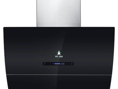 Máy hút mùi áp tường tuần hoàn Pramie DE19-700 Air