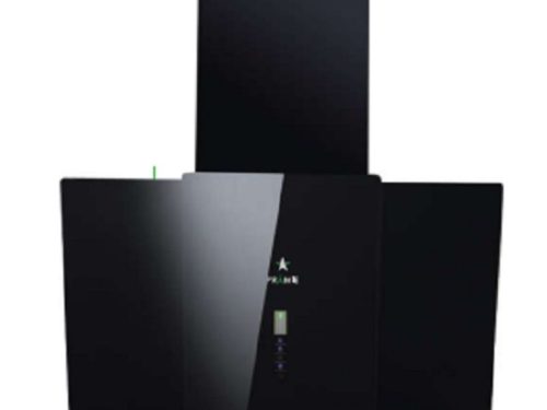 Máy hút mùi áp tường tuần hoàn Pramie DE22-700