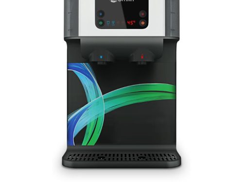 Máy lọc nước đặt bàn A. O. Smith ROSS™ ECO-AOC75PUR (NEW)