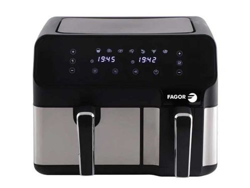 Nồi chiên không dầu đôi 5.3L+3.3L Fagor FG5507