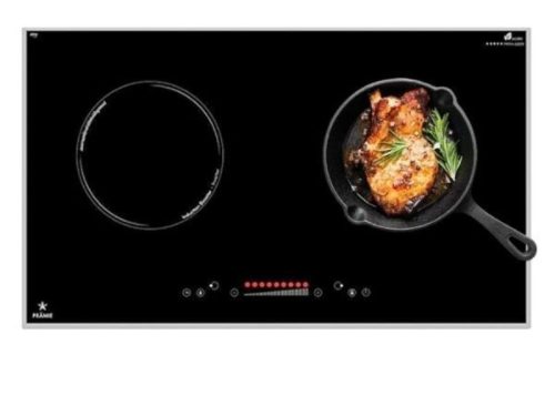 Bếp từ đôi Pramie PRTH-2209 lắp âm 3 Tính năng bếp từ đôi Pramie PRTH-2209 lắp âm