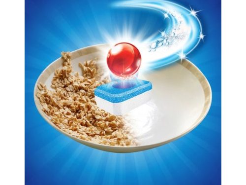 Viên rửa bát Finish All In One Max 100 viên