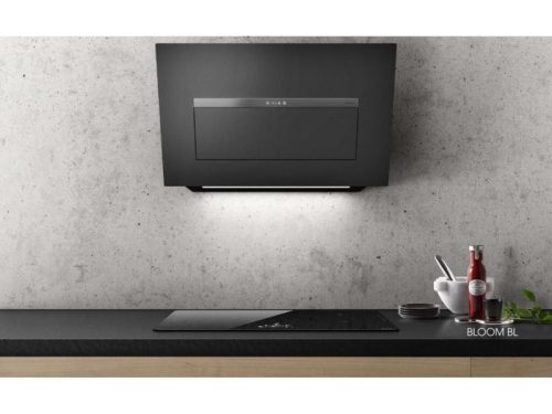 Ảnh thực tế máy hút mùi áp tường Elica PRF0164459