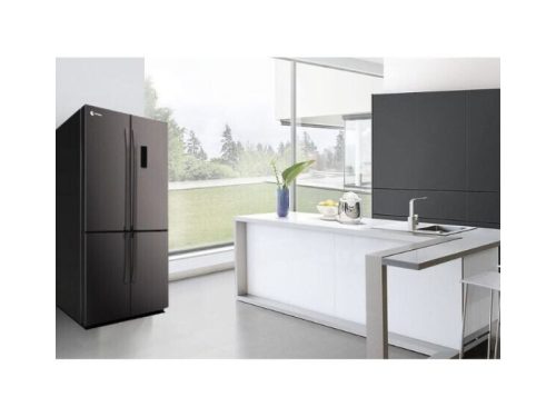 Ảnh thực tế của tủ lạnh Fagor Multidoor Fridge