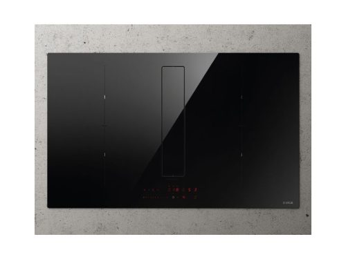 Bếp từ kết hợp máy hút mùi Elica NIKOLATESLA FIT XL BL/A/83 PRF0179476