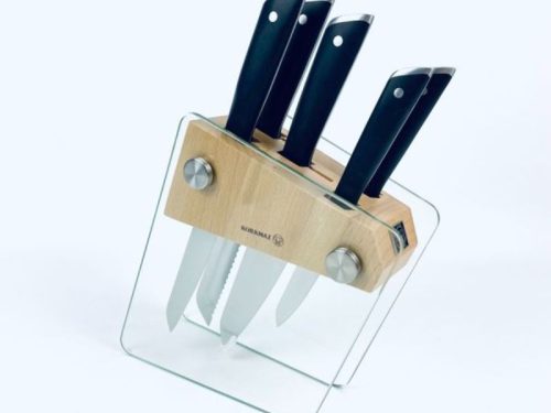 Bộ dao Elica Korkmaz Vetra A685