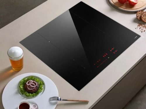 Hình ảnh bếp từ Elica 4 vùng nấu PRD220114