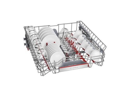 Khay 2 Máy rửa bát âm tủ Bosch SMI8TCS01E