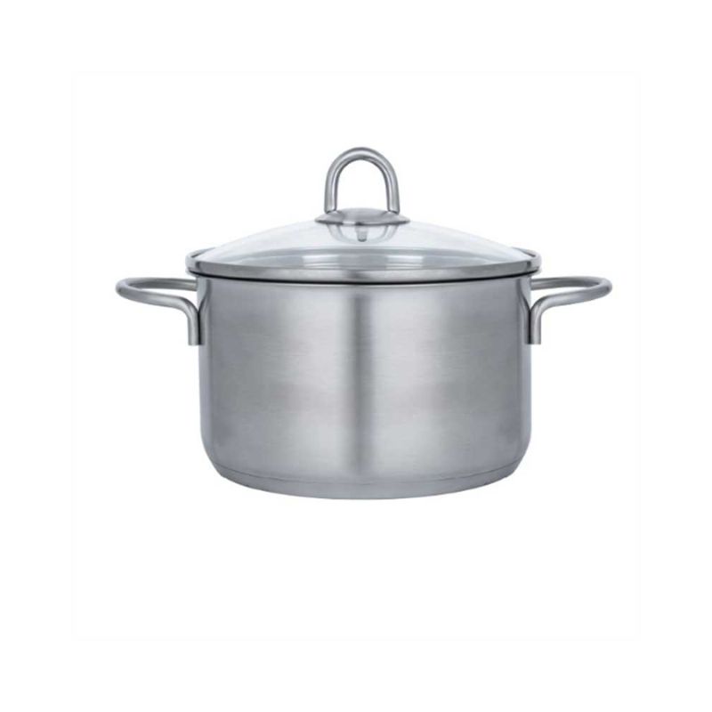 Nồi từ cao cấp Fagor Format 16cm SDA-P16A Nồi từ cao cấp Fagor Format 16cm SDA-P16A