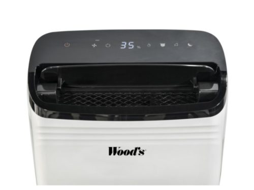 Bảng điều khiển máy hút ẩm Wood’s MDK21