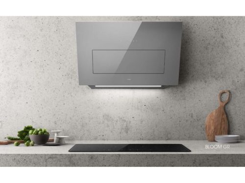 Ảnh thực tế máy hút mùi áp tường Elica PRF0164462