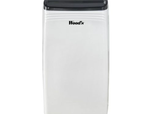 Máy hút ẩm Wood’s MDK21
