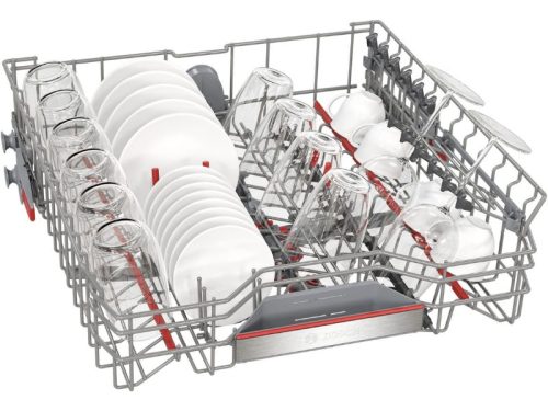 Khay để chén bát máy rửa bát Bosch SMV8YCX02E serie 8