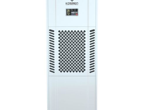 Máy hút ẩm công nghiệp Kosmen KM-180S