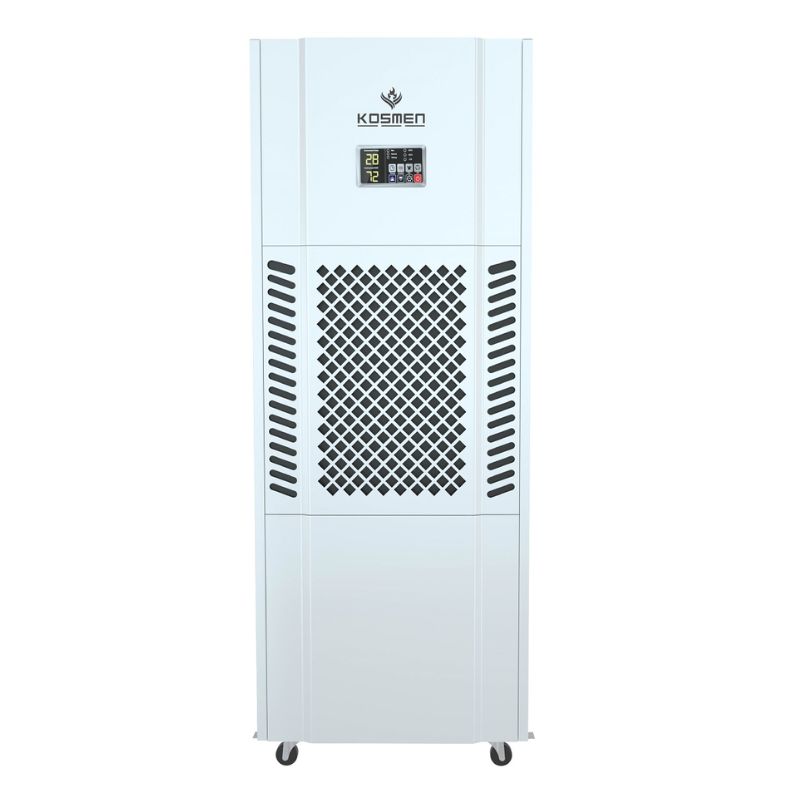 Máy hút ẩm công nghiệp Kosmen KM-180S Máy hút ẩm công nghiệp Kosmen KM-180S