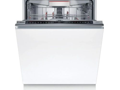 Ảnh thực tế máy rửa bát âm tủ Bosch SMV8TCX01E Serie 8