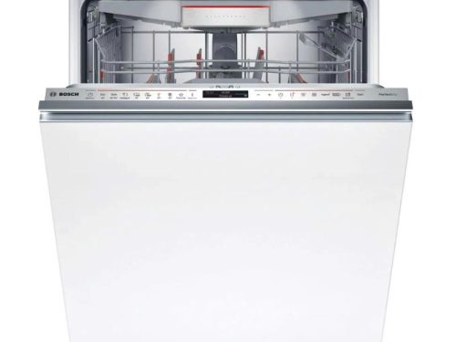 Máy rửa bát âm tủ Bosch SMV8YCX02E Serie 8