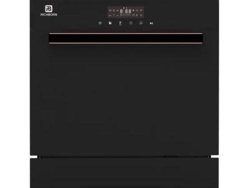 Máy rửa bát bán âm Richborn RBDG6064MQ