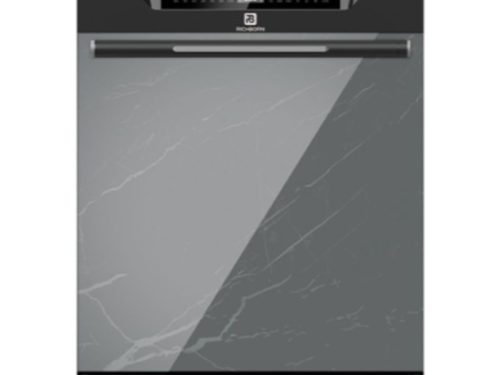 Máy rửa bát bán âm Richborn RDG6080SQG