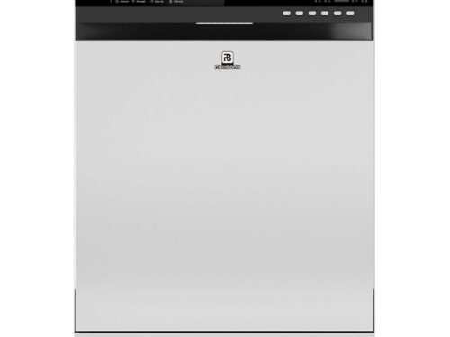 Máy rửa bát bán âm Richborn RDP6085SHS