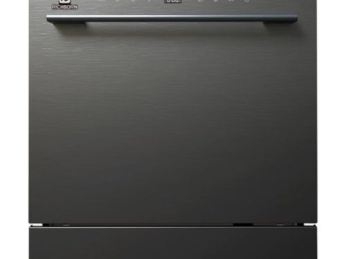 Máy rửa bát âm Richborn rds6060mus