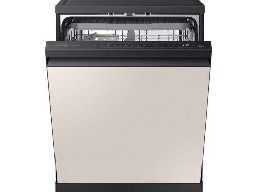 Bảng điều khiển máy rửa bát độc lập Samsung Bespoke DW60CB750FAPSV