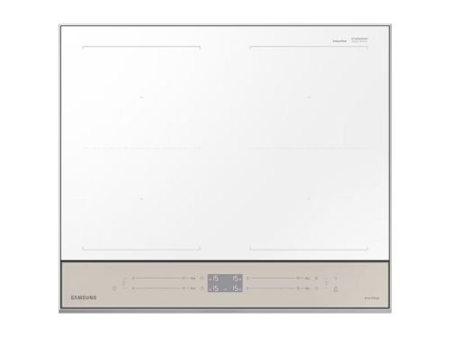 Bếp từ 4 vùng nấu Samsung Bespoke NZ64B5067YY/SV lắp âm