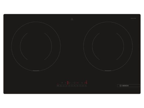 Bếp từ Bosch 2 vùng nấu PMI8256EVN lắp âm