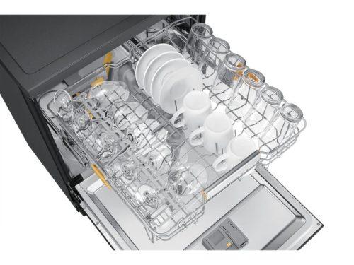 Dàn rửa máy rửa bát độc lập Samsung Bespoke DW60CB750FAPSV