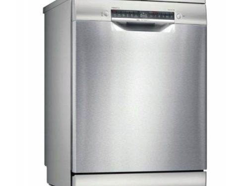 Máy rửa bát độc lập Bosch SMS4EMI06E Serie 4