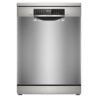 Giỏ hàng 2 Máy rửa bát độc lập Bosch SMS6ZCI06E Serie 6